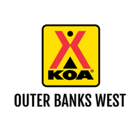 Waterfront Camping & Glamping in Coastal North Carolina.