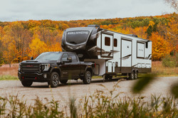 Keystone Avalanche 5th Wheels