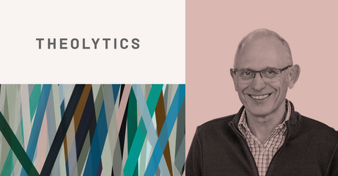 Mike Grey appointed Executive Chair of Theolytics’ Board of Directors