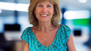 Bridge Welcomes Sarah Sillars OBE, Hon FIMI as a Skills Champion & Ambassador: A Perfect Union of Shared Passions