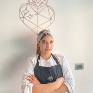 María José Cordero: la aventura de una chef chilena en España