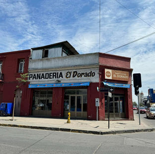 Panificadora El Dorado pan crujiente y sabroso de tradición chilena