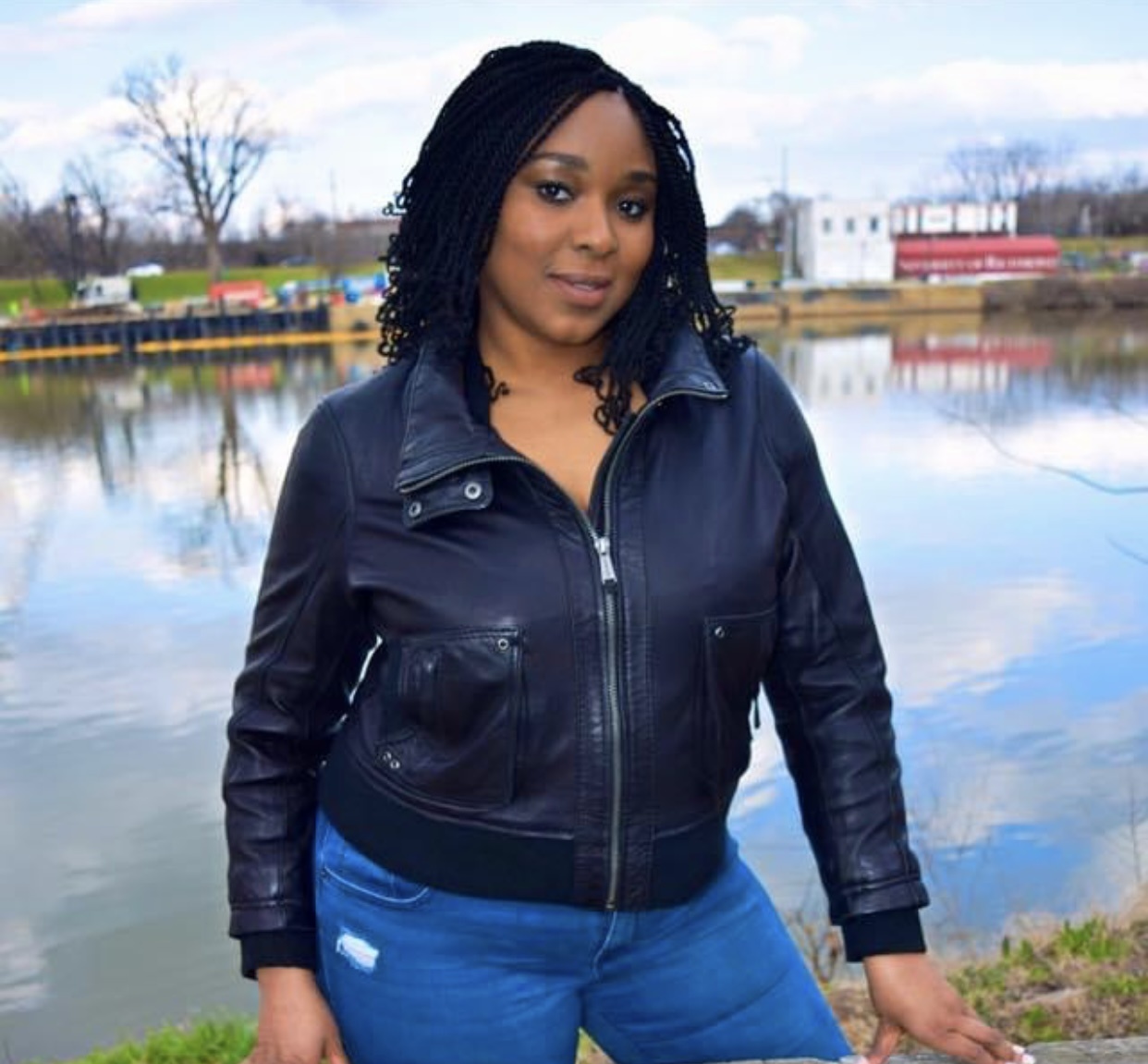 Writer: Candace Nicole