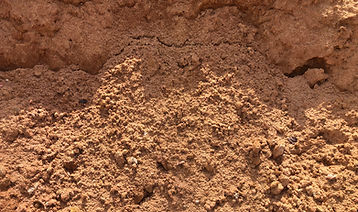 sandclay