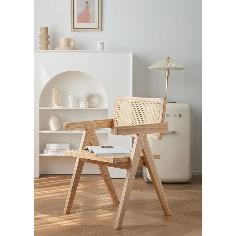 Thumbnail: Rattan Chair For Living Room