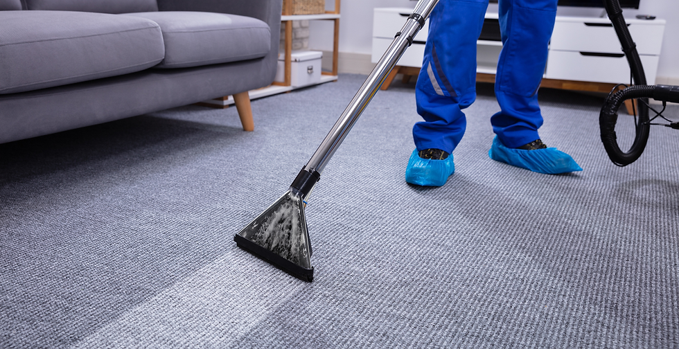 Schoonmaakdiensten in Amsterdam