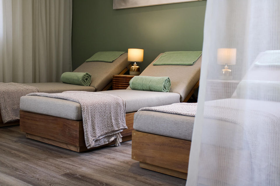 Capturing Verde Vita Spa & Wellness Centre