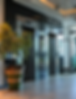 Hotel Verde boasts three regenerative drive elevators - a first for Africa
