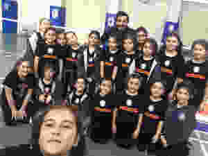 Acıbadem Voleybol Okulu