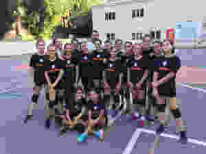 Acıbadem Voleybol Okulu