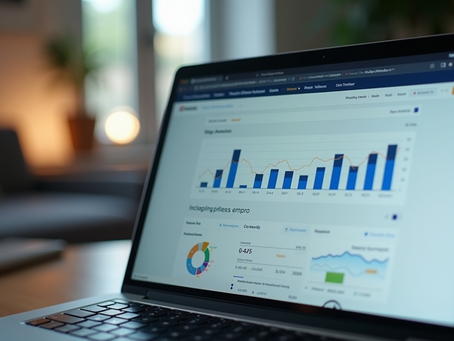 The Significance of SEO Optimization for Business Success