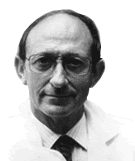 Dr. Henry Bismuth