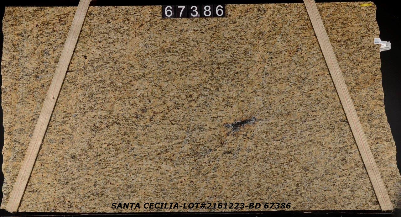 Santa Cecilia Classic 3CM