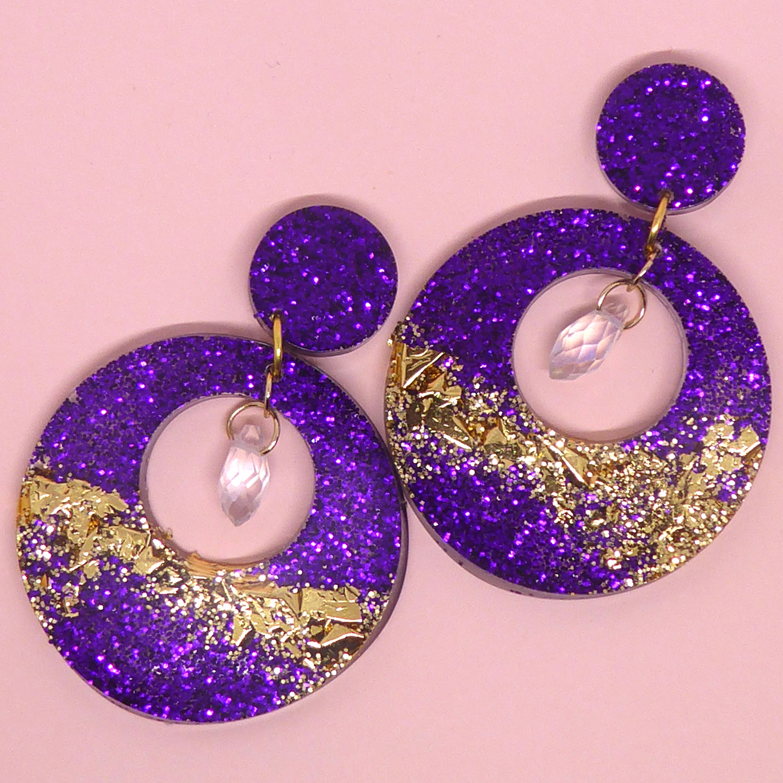 Eclats d'Améthyste 7