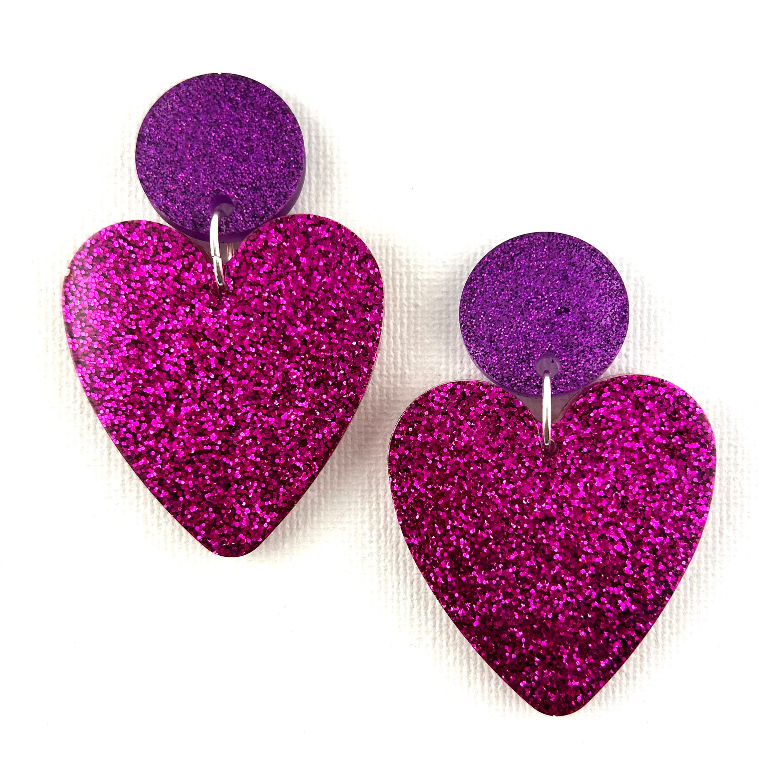 Heart of glass II (large)