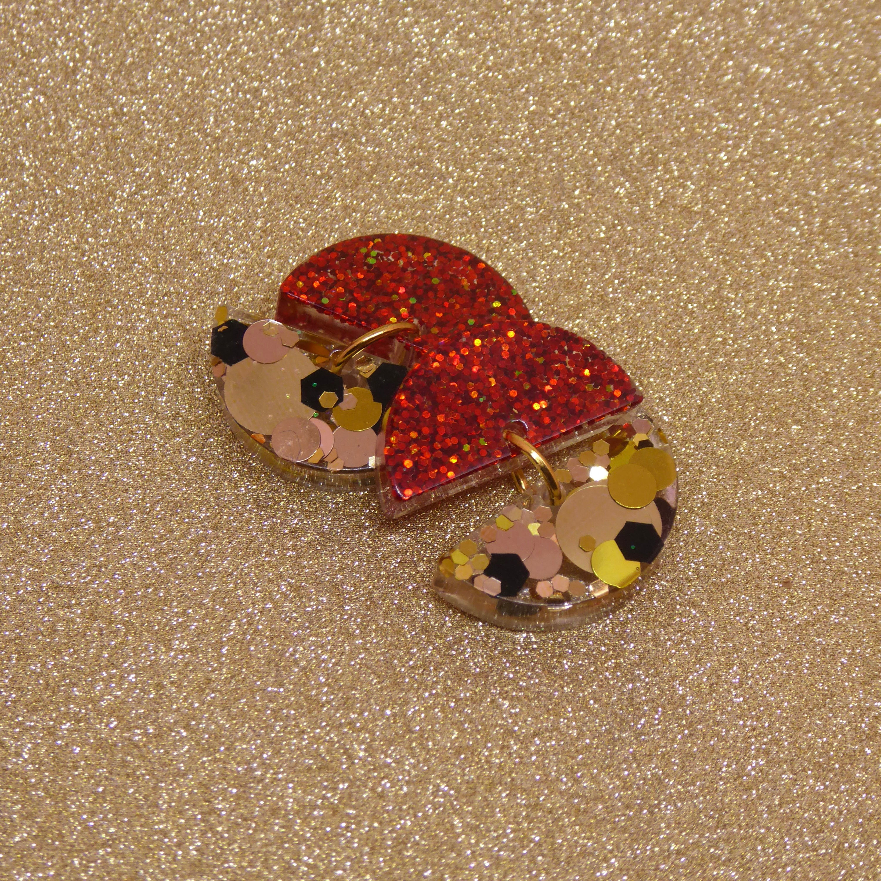 ✨Glitter Noël🎄 Candy