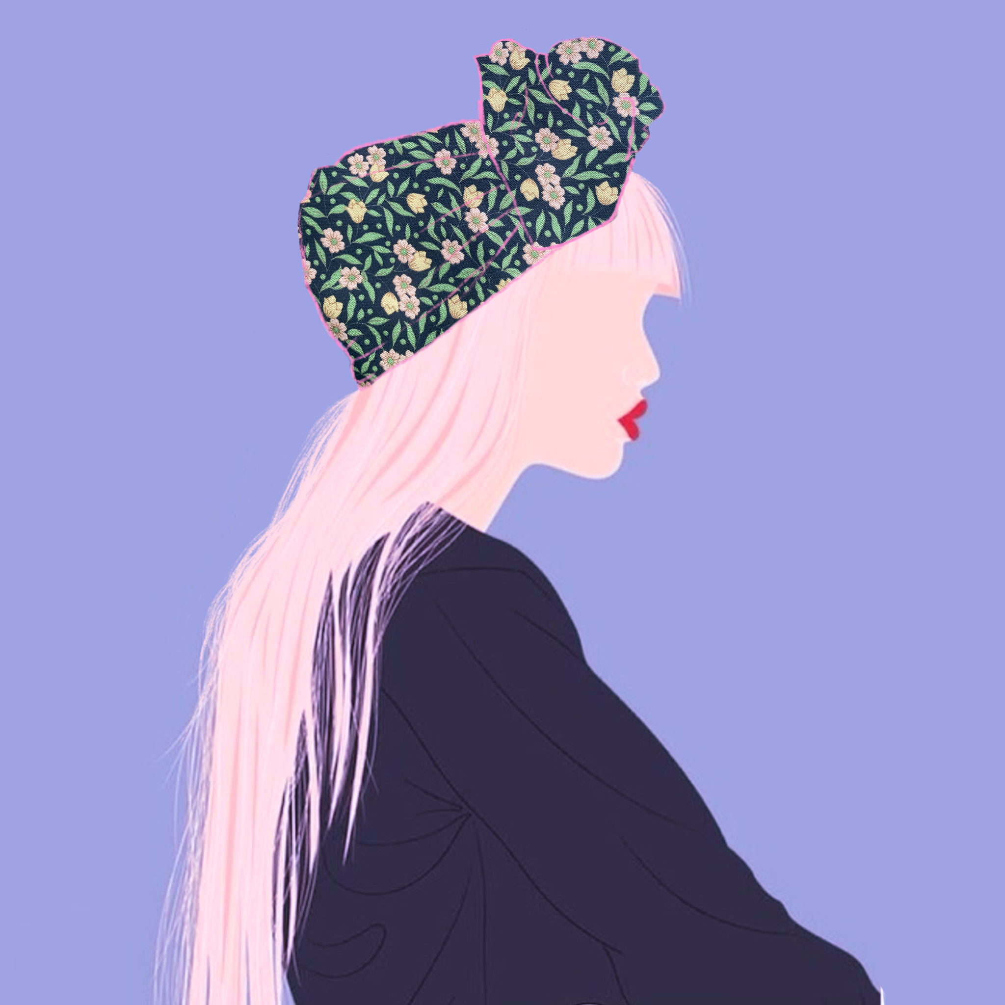 Turban Summer Nights