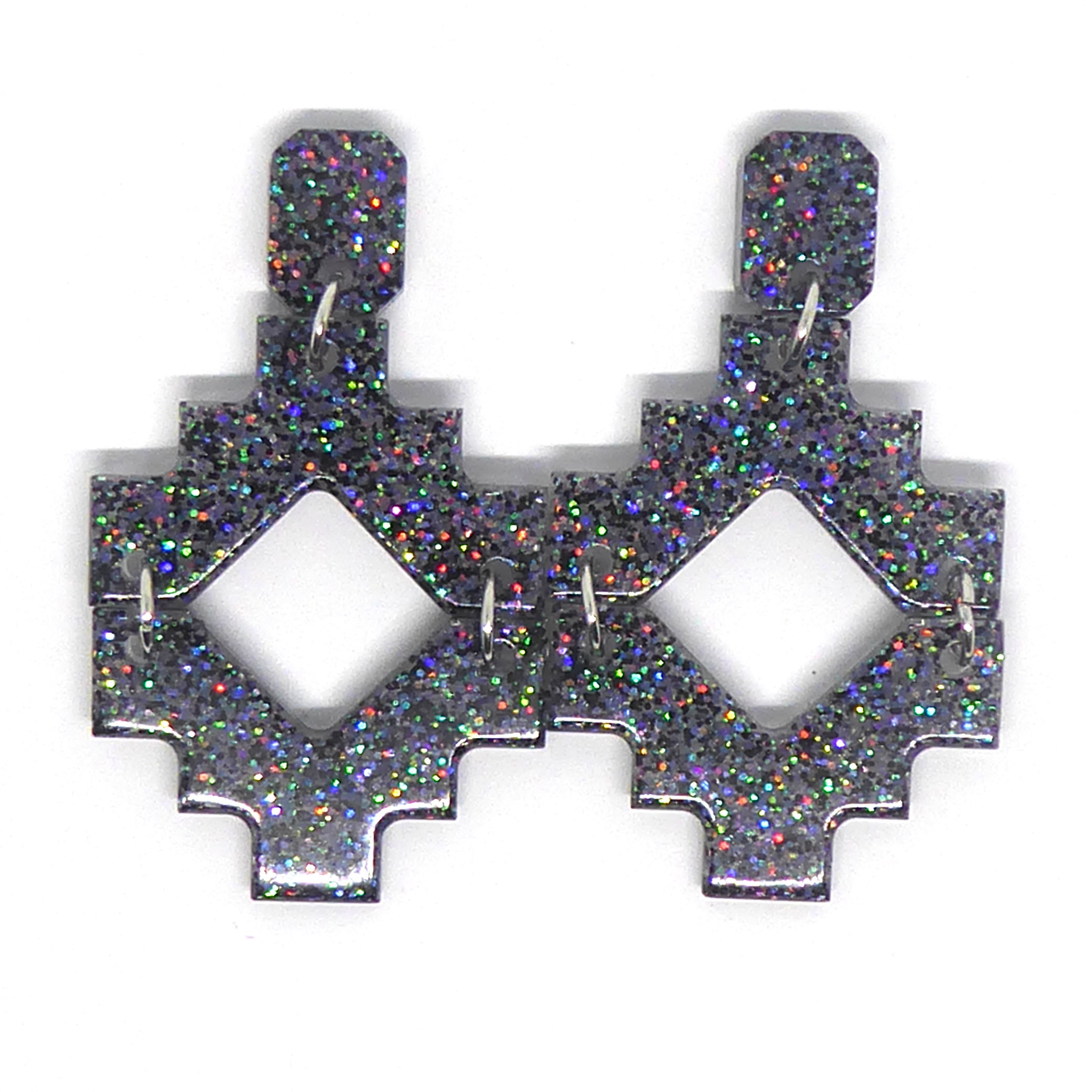 Noir de Toutes les Couleurs 🌈🖤✨7