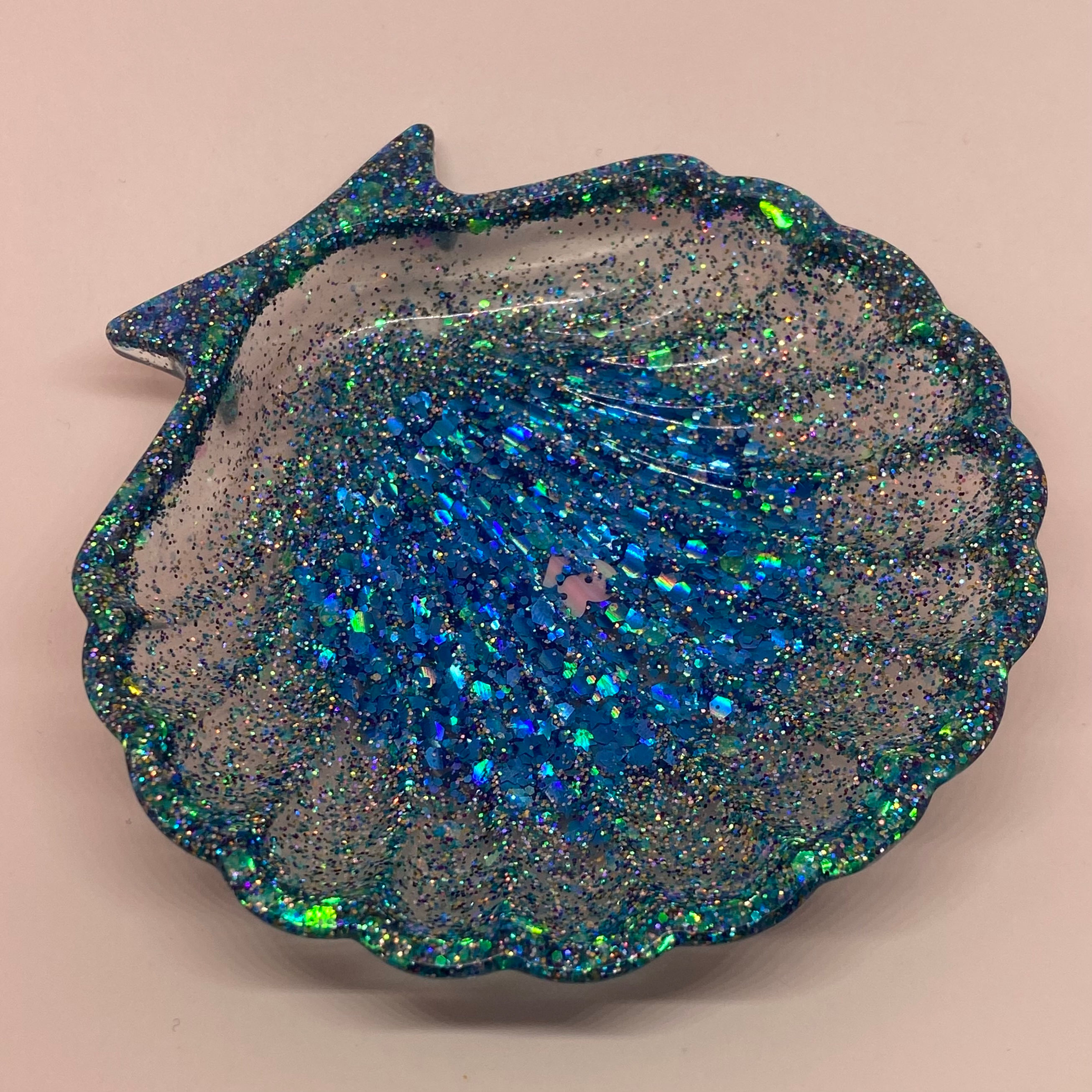 Mini vide poche Coquillage