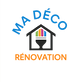 MA DECO RENOVATION _ Peintre en bâtiment et pose de revêtement de sols et muraxu à Auxerre