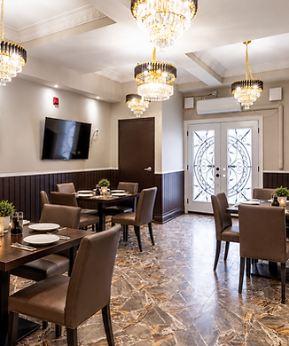 QW Hotel and Suites