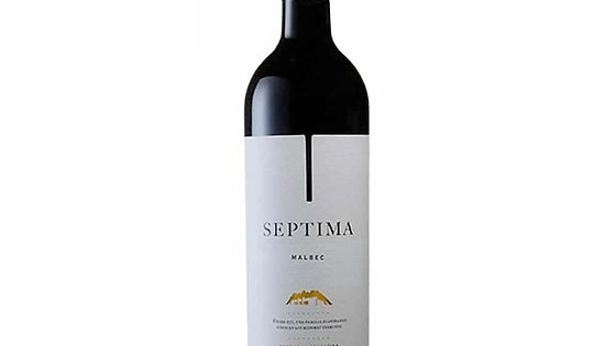 Septima Malbec