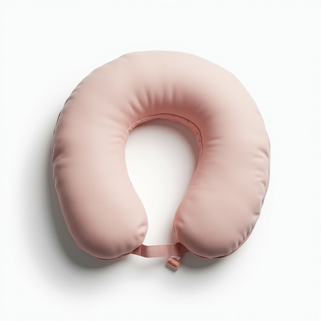 Comfort Neck Pillow
