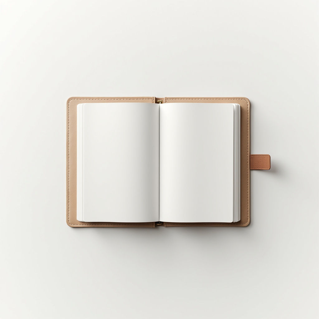 Custom Trip Organizer