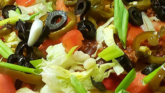 Nachos