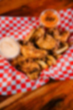 Chicken Tenders