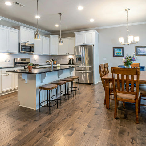 The Best "ROI" Renovations