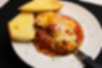 WHISKY SIGNATURE PARMESAN