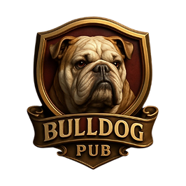 Bull Dog Oshawa
