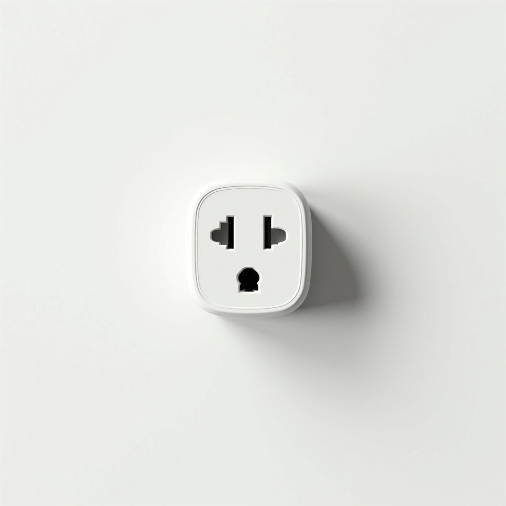 Universal Travel Adapter