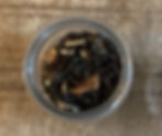 Lemon Spice from Above