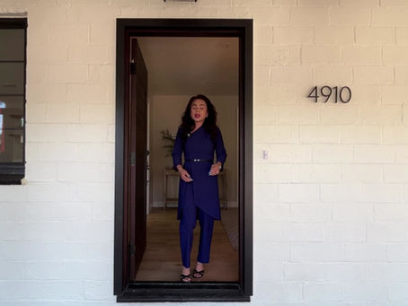 4910 Michele Ln                               South Land Park Charmer with ADU Potential!    