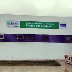 Placa em PVC #placaserv #placa #paineis #envelopamentodegeladeira #adesivos #comunicacaovisual #bann