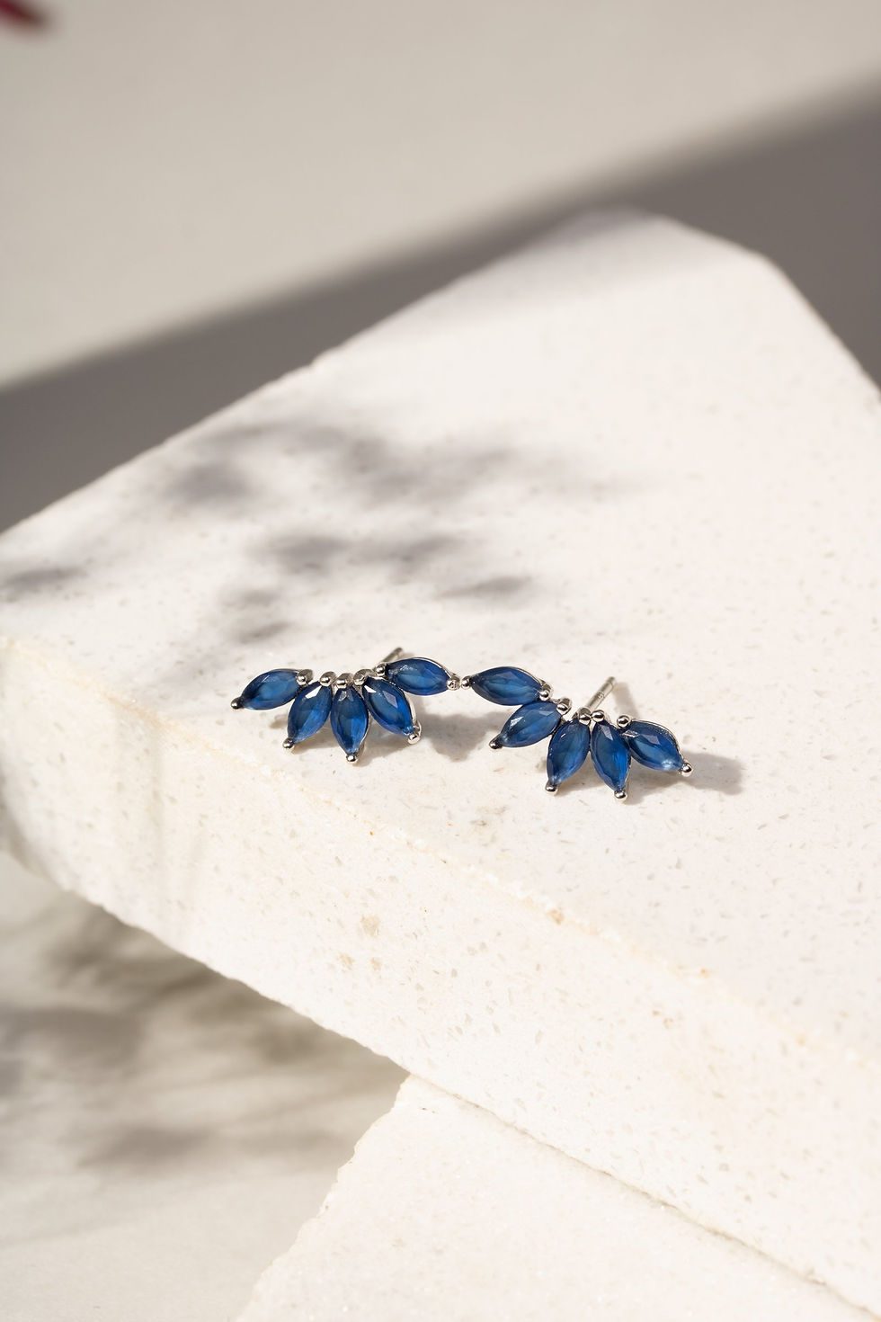 Miniatura: Fleur  Earrings