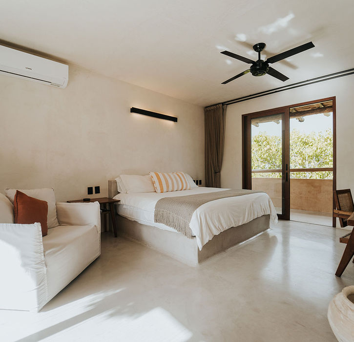 Renta de Villas privadas en Tulum Quintana Roo