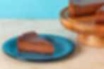 FATIA TARTA DE CHOCOLATE
