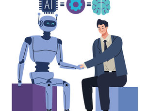 IA nel Marketing Digitale: tra creazione, responsabilità e strategia