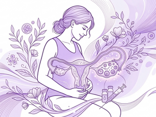 Ovarian Rejuvenation Therapy (PRP) Kerala | Female Infertility Treatments