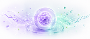 Non-invasive Genetic Testing (niPGT-A) for Embryo Safety | Bliss Fertility