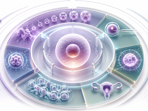 IVF After 35 & Pregnancy After 40 India: Advanced Fertility Solutions
