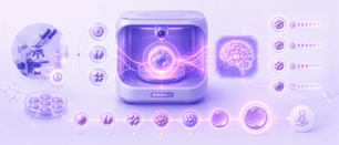 AI in IVF: Advanced Infertility Care Kerala | Bliss Fertility