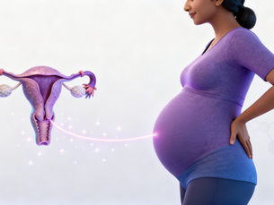 Best IVF Clinic in Kerala for Pregnancy After 40 | Bliss Fertility
