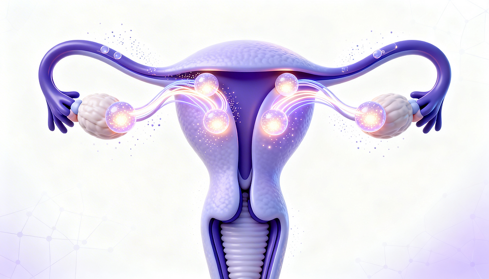 Ovulation Stimulation Treatment Kerala