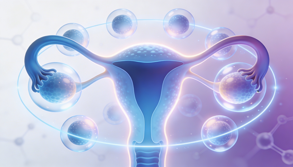 Protecting the Ovarian Reserve