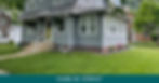 June 2023 Lawn of the Month - Camlin Street