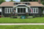June 2022 Yard of the Month: Agnes Cooling, Douglas Street